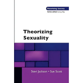 Theorizing Sexuality