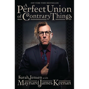 A Perfect Union of Contrary Things