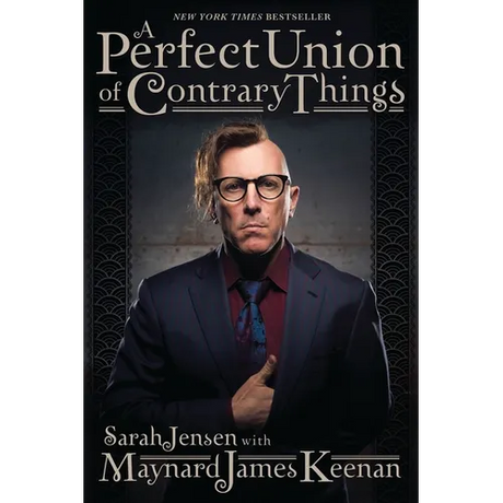 A Perfect Union of Contrary Things