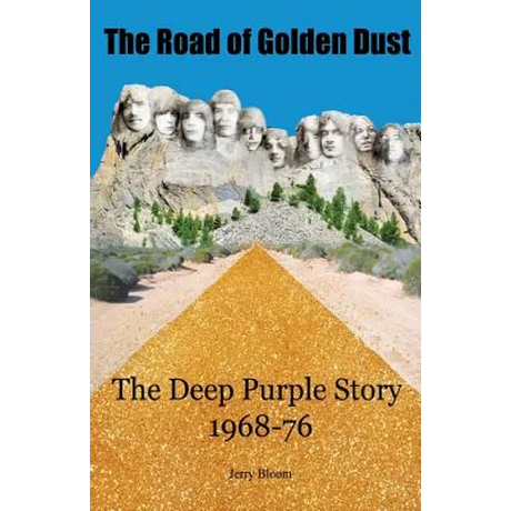 The Road of Golden Dust