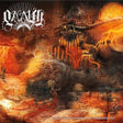 Qaalm - Grave Impressions Of An Unbroken Arc [CD]
