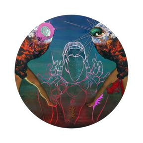 Qasim Naqvi - Preamble [CD]