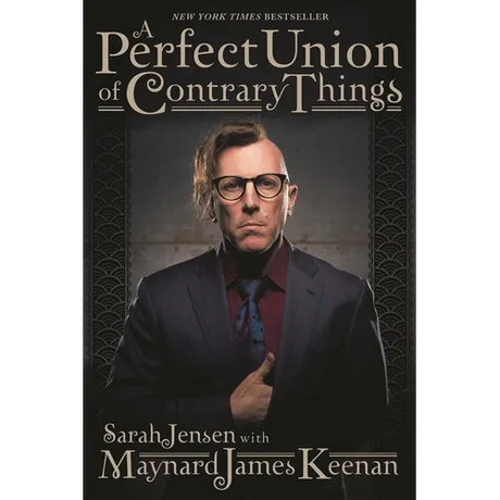 A Perfect Union of Contrary Things