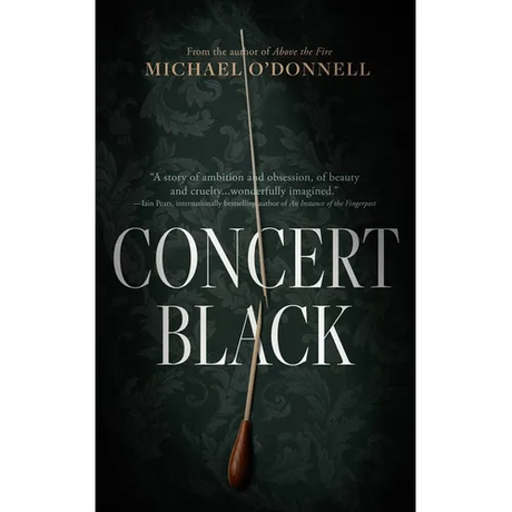 Concert Black
