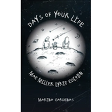 Days of Your Life: Mac Miller Lyric Edition - Paperback