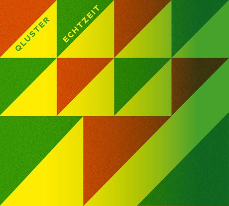 Echtzeit [Vinyl]
