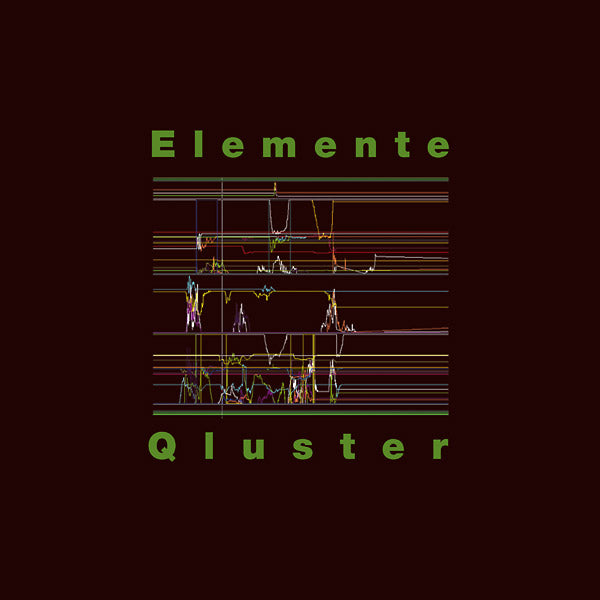 Elemente (Vinyl)