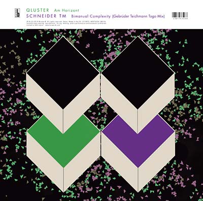 Am Horizont/Complexity (Gebrüder Teichmann Togo Mix) [Vinyl]