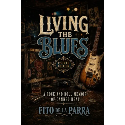Living the Blues