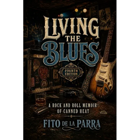 Living the Blues