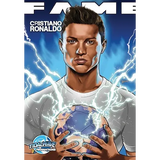 Fame: Cristiano Ronaldo - Paperback