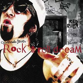 Rock'n'Roll Dream (Vinyl) - Apocalypse Vinyl