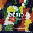 Berio: Intégrale Des Quatuors À Cordes (CD)
