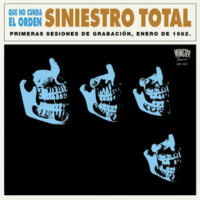 Que No Cunda El Orden (Vinyl)