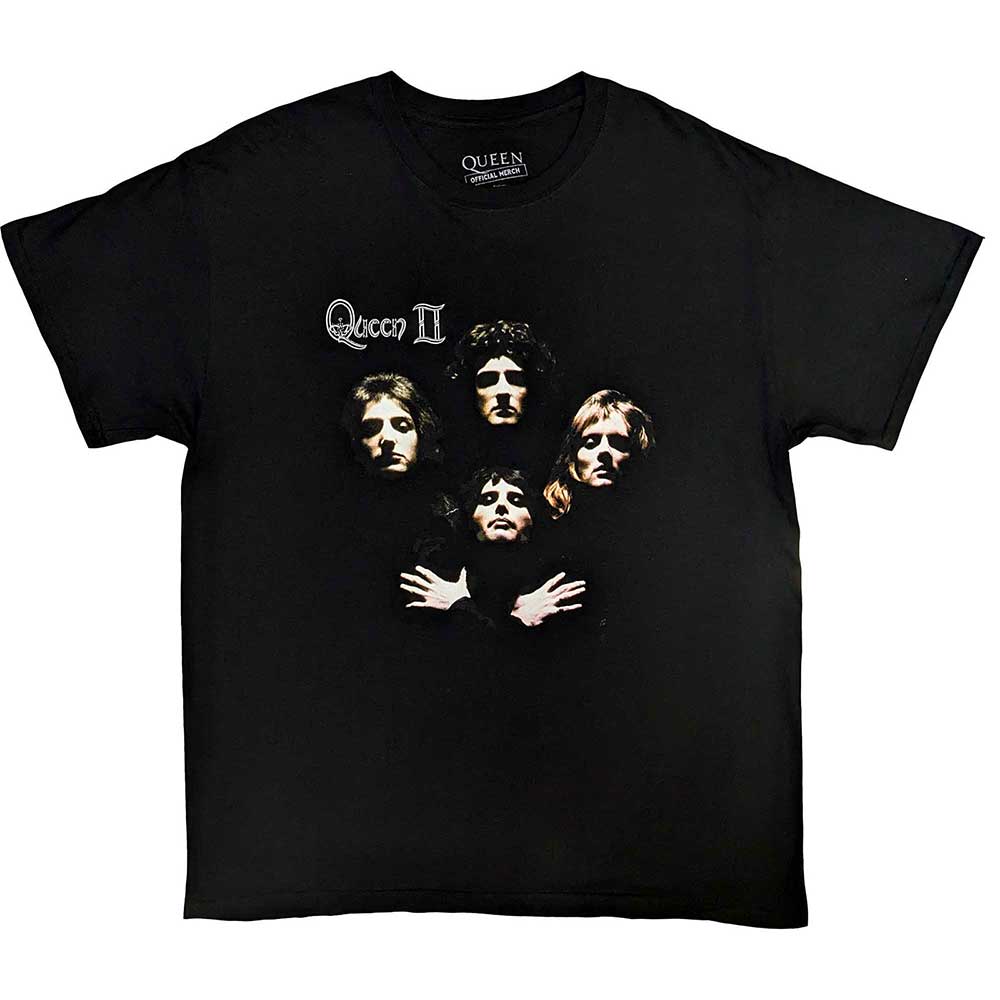 Queen Bo Rhap Classic [T-Shirt]