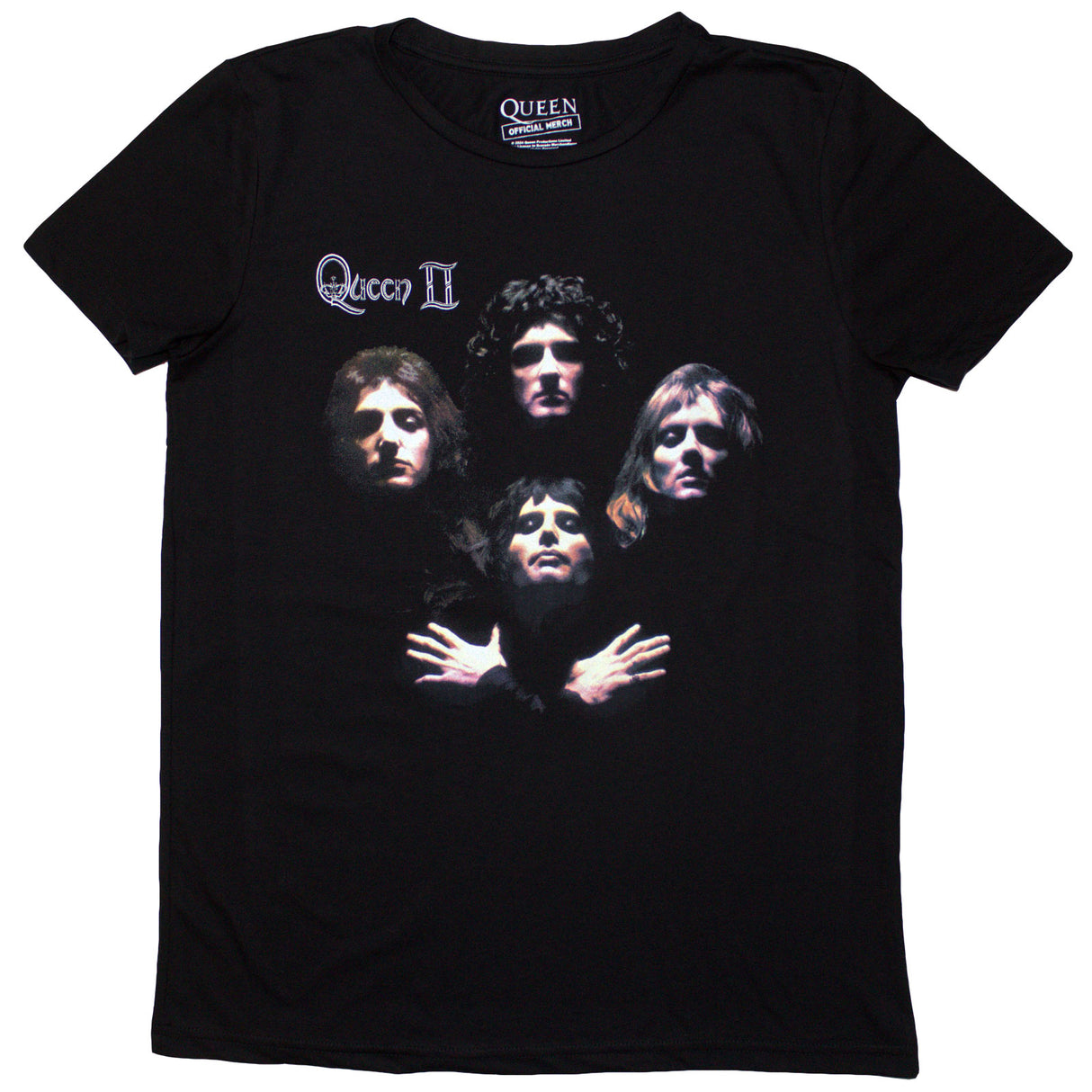 Bo Rhap Classic (T-Shirt)