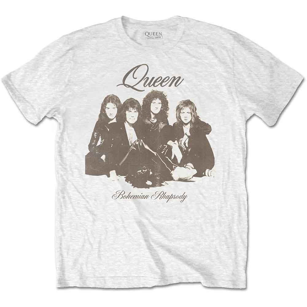 Queen Bo Rhap Portrait [T-Shirt]