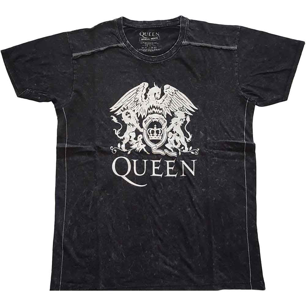 Queen Classic Crest [T-Shirt]