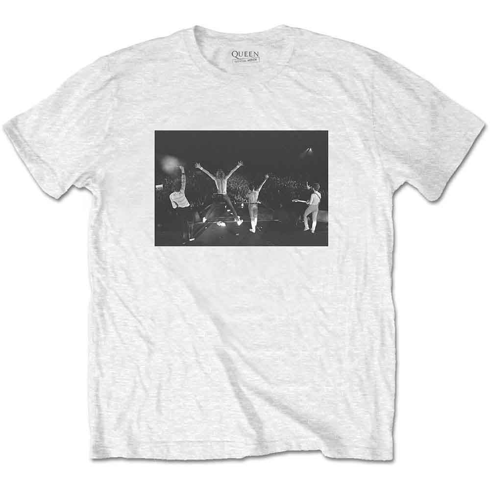 Queen Crowd Shot [T-Shirt]