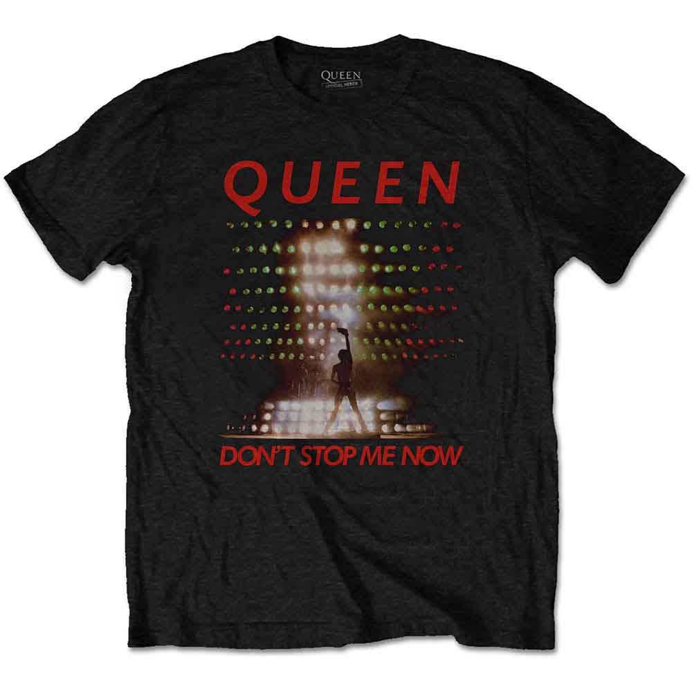 Queen Don't Stop Me Now [T-Shirt]