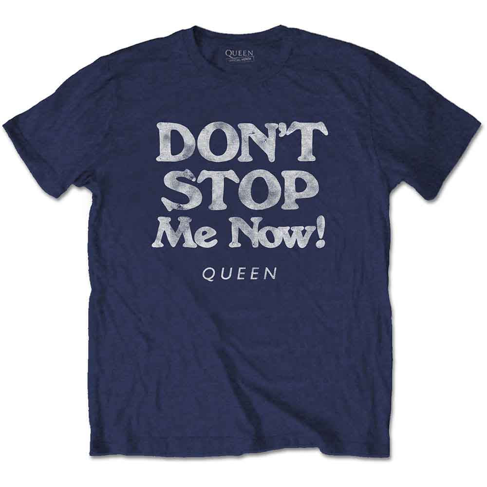 Queen Don't Stop Me Now [T-Shirt]