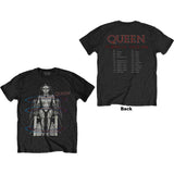 Official Tour Gear