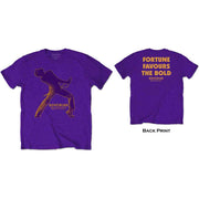 Queen Fortune [T-Shirt]