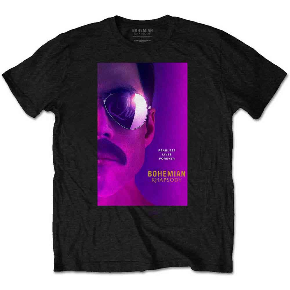 Queen Freddie [T-Shirt]