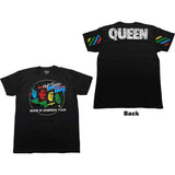 Official Tour Gear