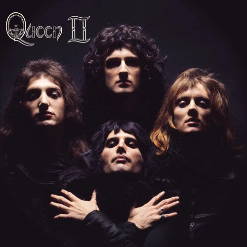 Queen - Queen II [Collector'S Edition] [5 CD/180G 2LP Box Set