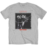 Official Tour Gear