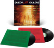 Queen - Live Killers (180 Gram Black Vinyl) [Import] (2 Lp's) [Vinyl]
