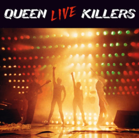 Live Killers [2LP] [Vinyl]