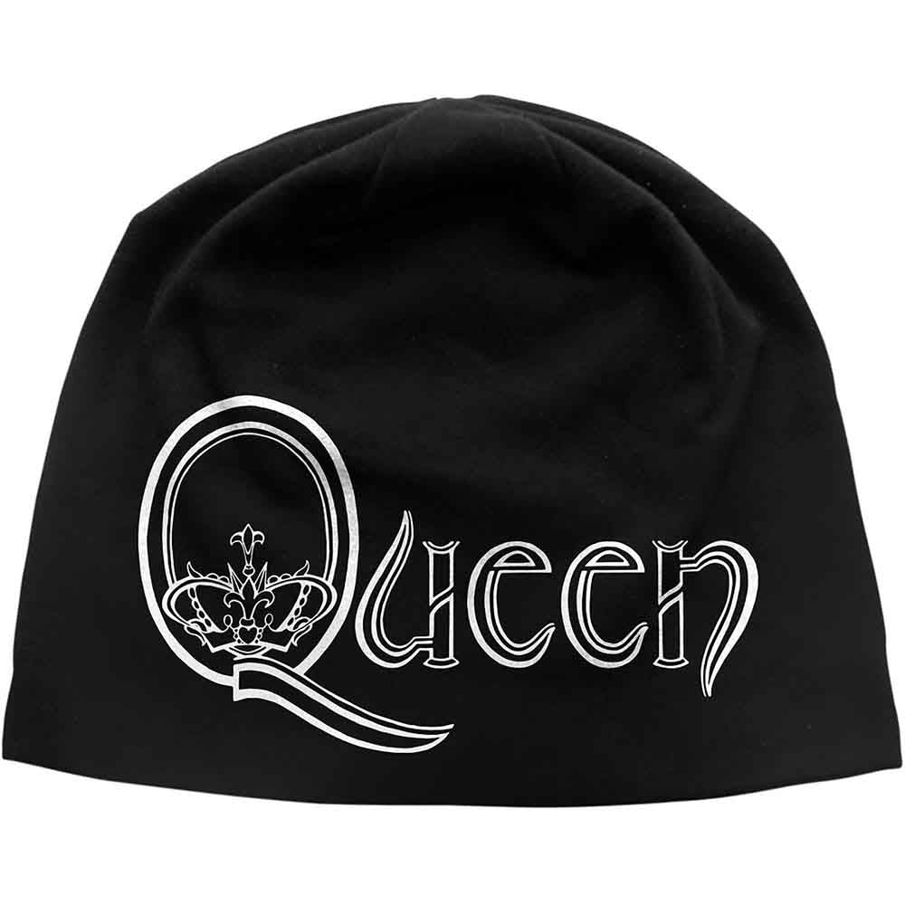 Queen Logo [Beanie]