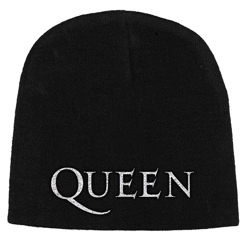 Queen Logo [Beanie]