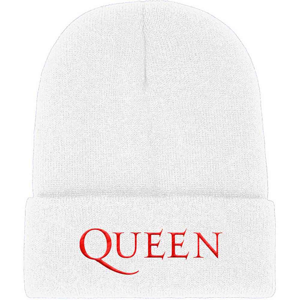 Logotipo de la reina [gorro]