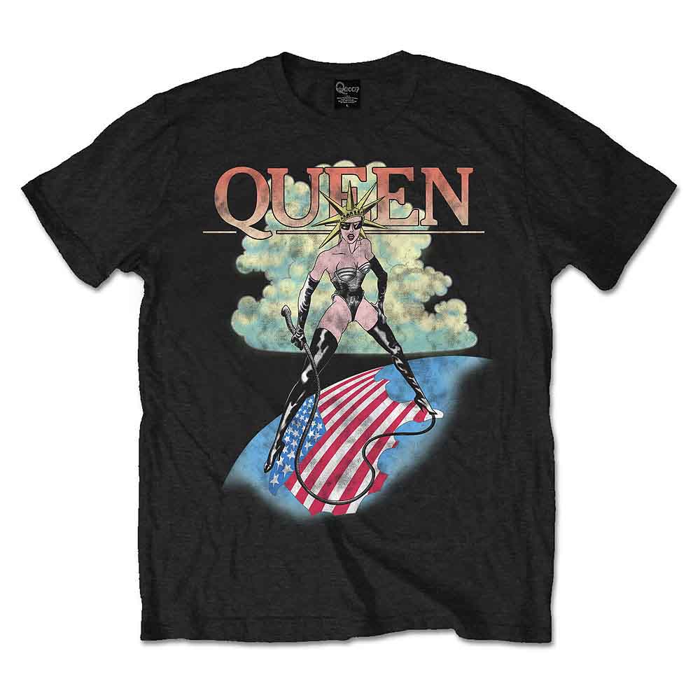 Queen Mistress [T-Shirt]