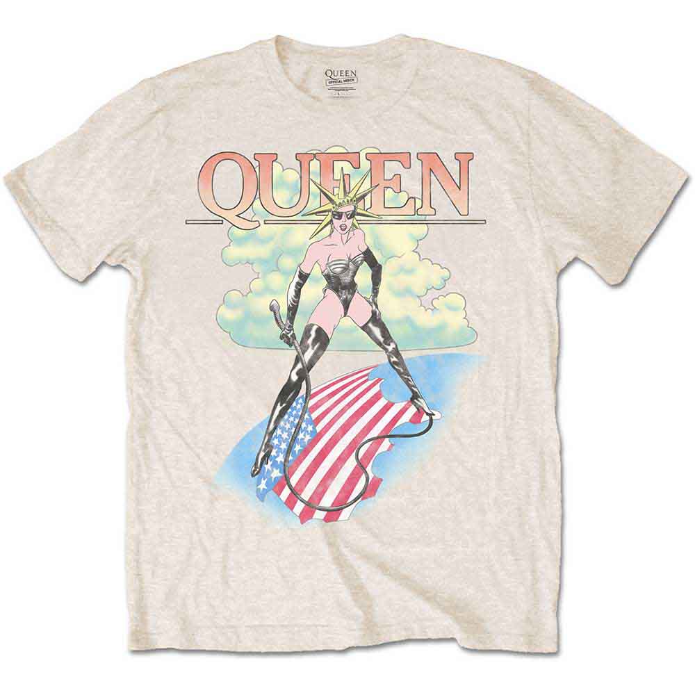 Queen Mistress [T-Shirt]