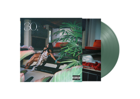 30. [Green LP] [Vinyl]