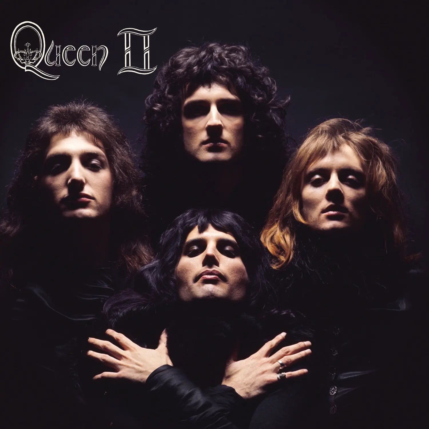 Queen - Queen II [Collector'S Edition] [5 CD/180G 2LP Box Set