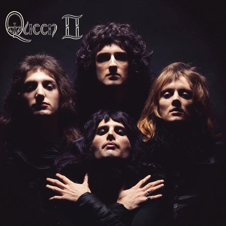 Queen II [180G LP] [2026 Mix] [Vinyl]