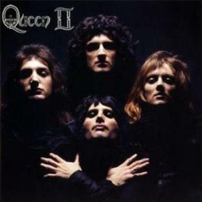 Queen II [Deluxe 2 Cd] [CD]