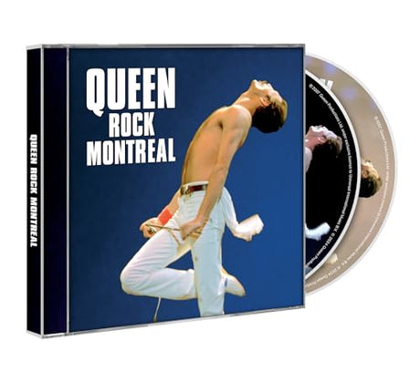 Queen Rock Montreal [2 CD] (CD)