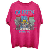 Official Tour Gear