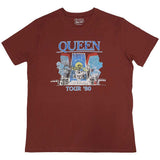 Official Tour Gear