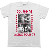 Official Tour Gear
