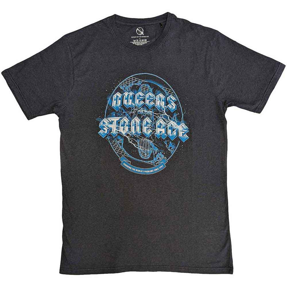 Queens Of The Stone Age Ignoring‚Ä¶ [T-Shirt]