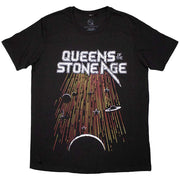 Queens Of The Stone Age Meteor Shower [T-Shirt]