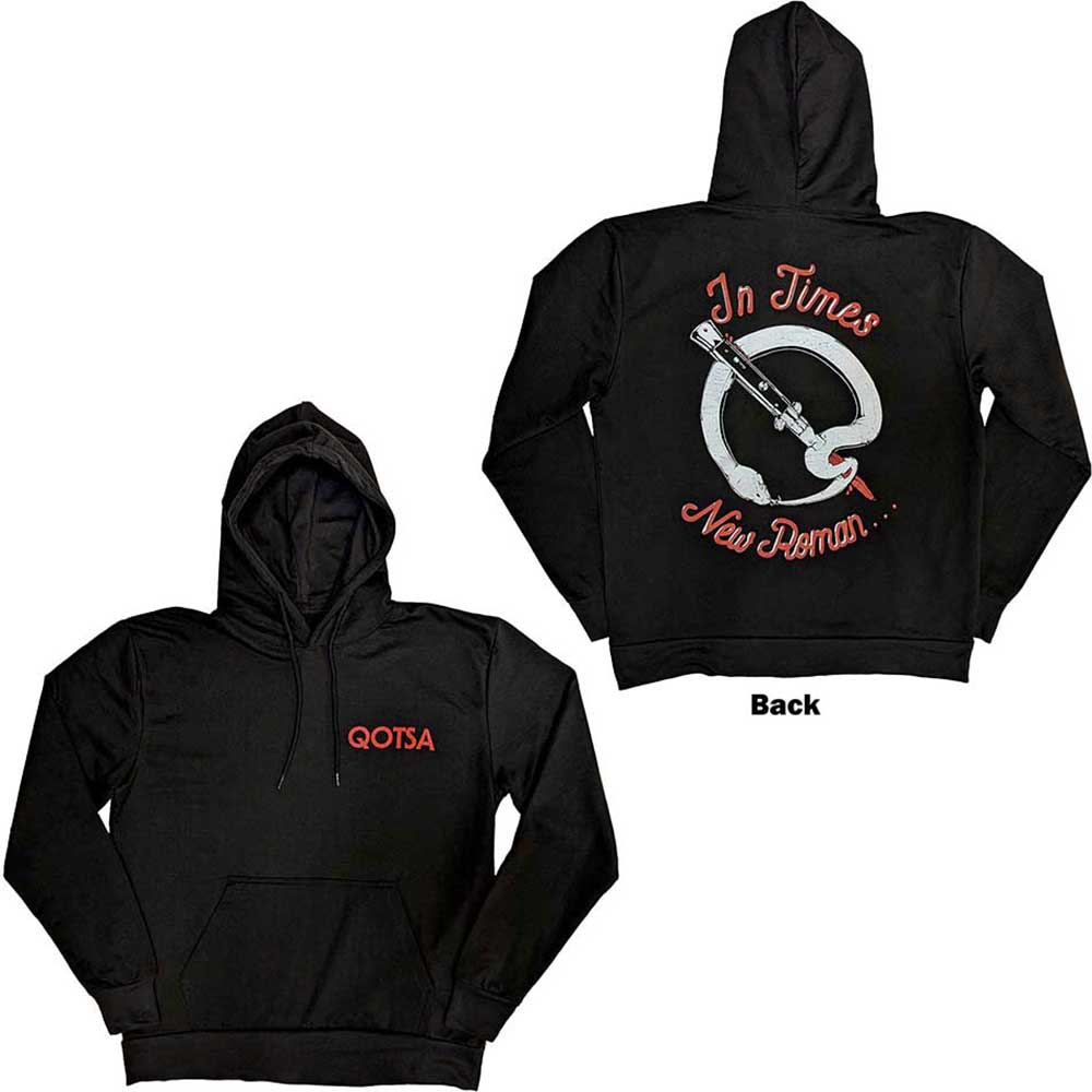 Snake Logo (Sweatshirt)