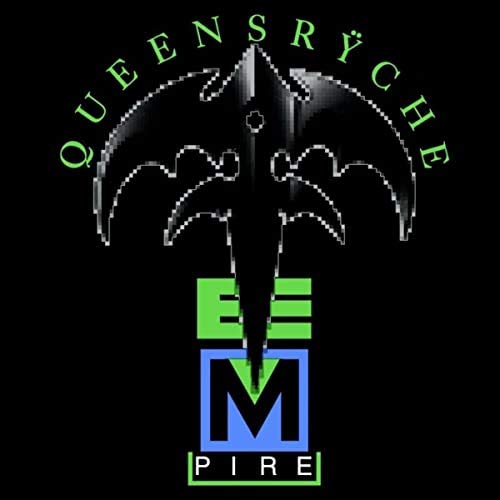 Queensryche Empire [2 LP] [Discos y LP]